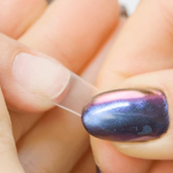 Extensiones con tips 