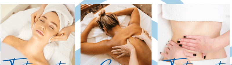 CENTRO DE ESTETICA EBES SPA  banner