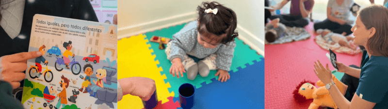 CeDi Centro de Desarrollo Infantojuvenil banner