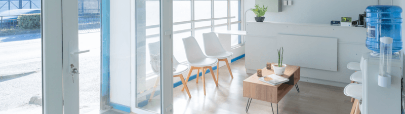 CLÍNICA PICARTE banner