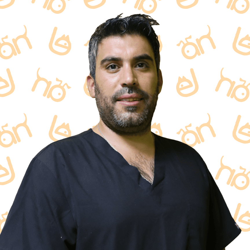 Luis Rozas R-T. photo