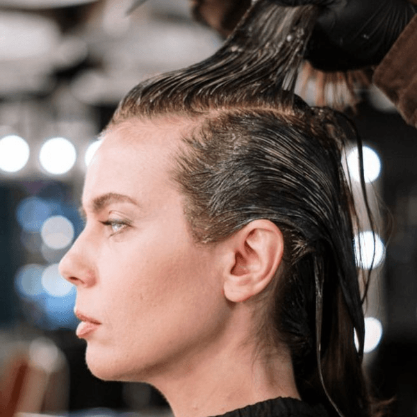 TINTE COMPLETO CORTO