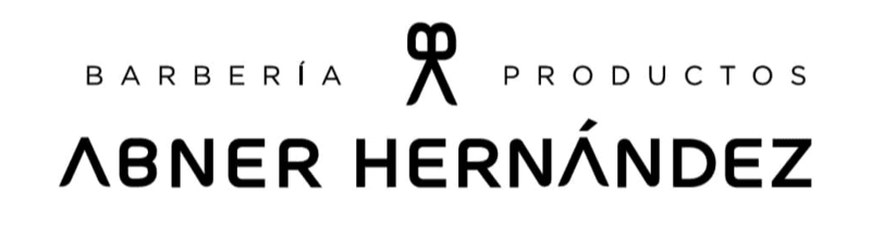Abner Hernández Barberia y Productos banner