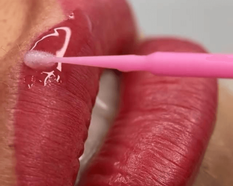 Blush Lips (micropigmentacion de labios)