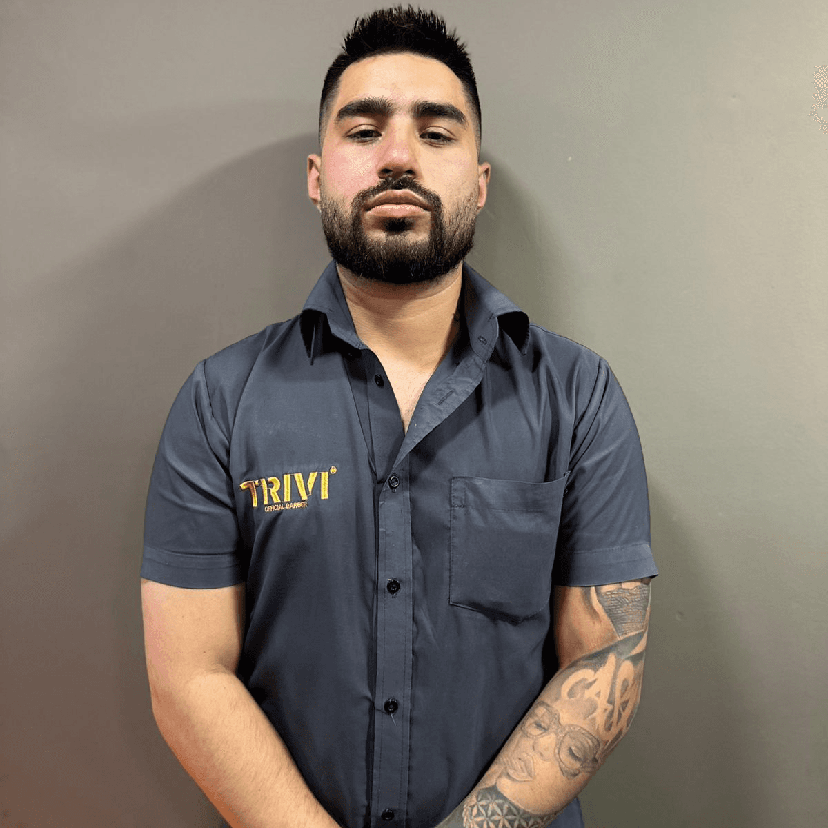 JHON HERNANDEZ photo