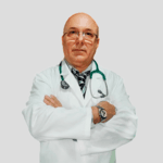 Dr. Ernesto Morales Morales (Endocrinologia y Diabetes) Rut: 26.115.412-9 photo
