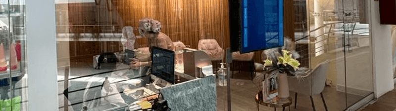 SELF SKIN DERMATOLOGÍA Y SPA FACIAL  banner