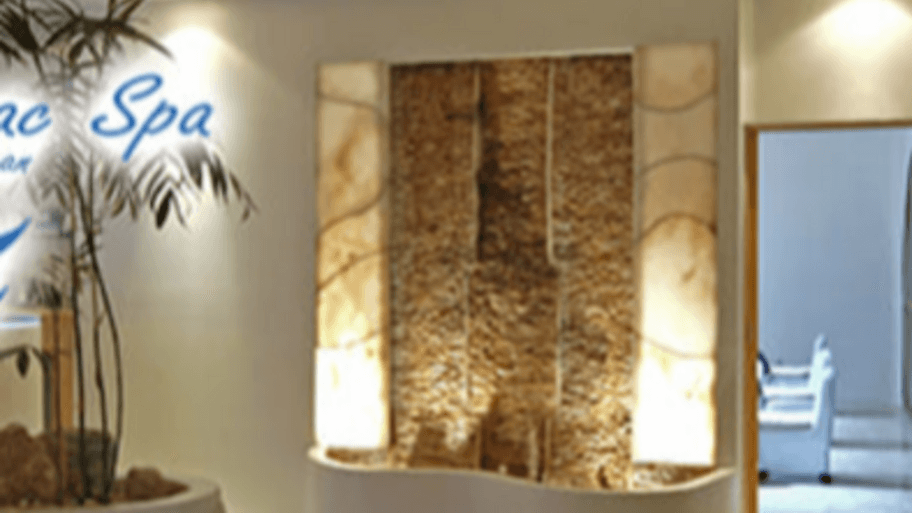 Massage Vallarta interior