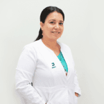 Dra Isabel Monasterios ( Neurologa) Rut: 26.294.733-5 photo