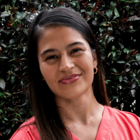 Ingrid Sanchez Cardozo photo