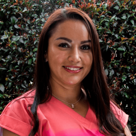 Lady Johanna Sánchez photo