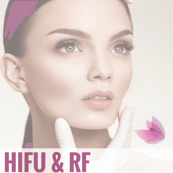 HIFU Facial 