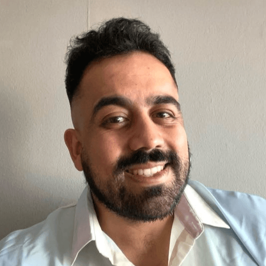 Francisco Javier Calvillo Cuevas photo