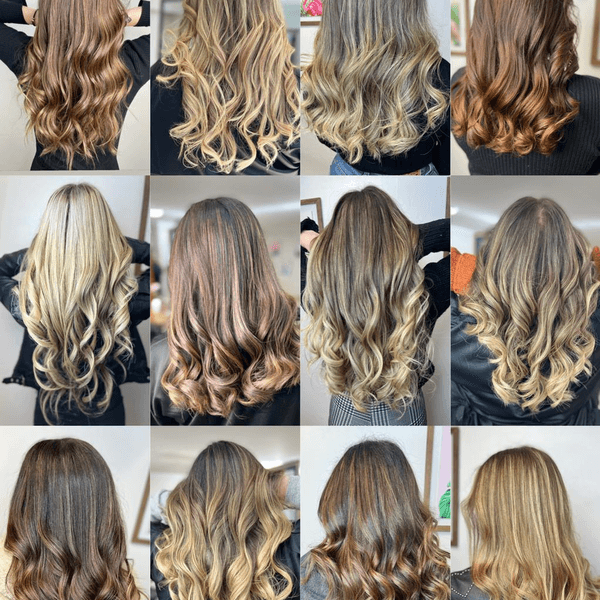 Balayage