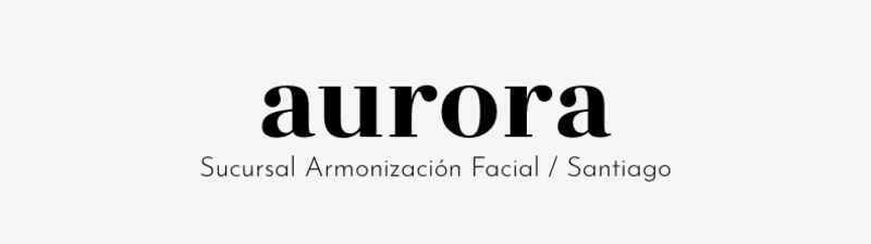 Clinica Aurora Estética  banner