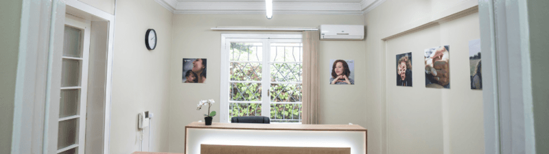 Centro Integral VIBRA banner