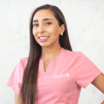 Paulina Paredes - Cosmetóloga photo