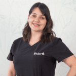 Rocío - Masoterapeuta photo