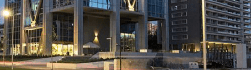 CENTRO DE CONSULTAS MEDICAS EN CHILE BERAKAH banner