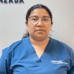 Elizabeth Barrientos  photo