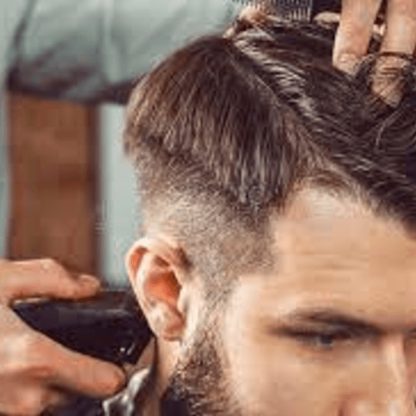 CORTE CABALLERO ESTANDAR