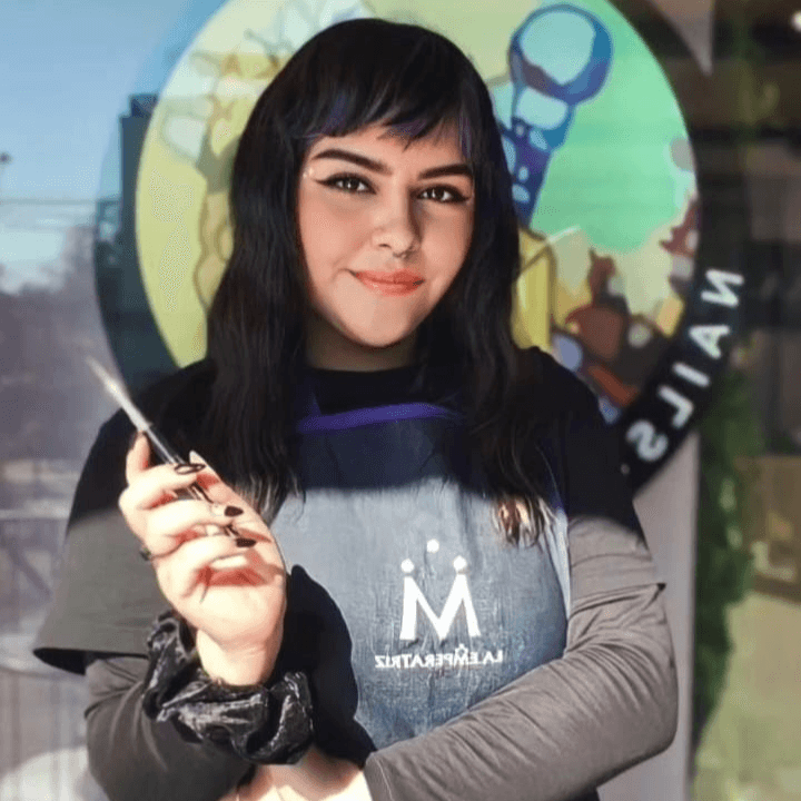 Valentina Gajardo photo