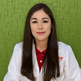 Nutrióloga Cinthia Rueda photo
