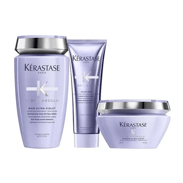Lavado Kerastase