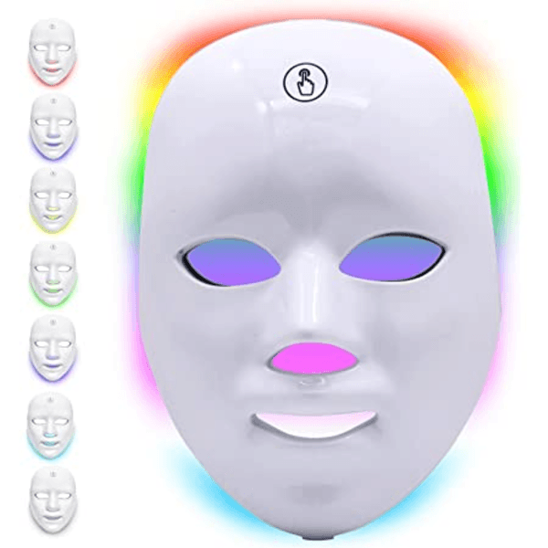 LIMPIEZA FACIAL  PROFUNDA