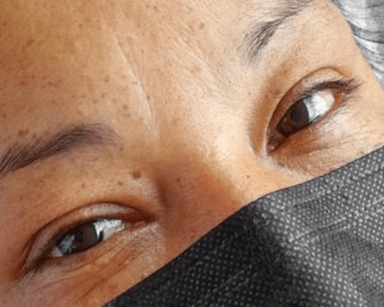 Micropigmentaciòn de cejas Tècnica Strokes 
