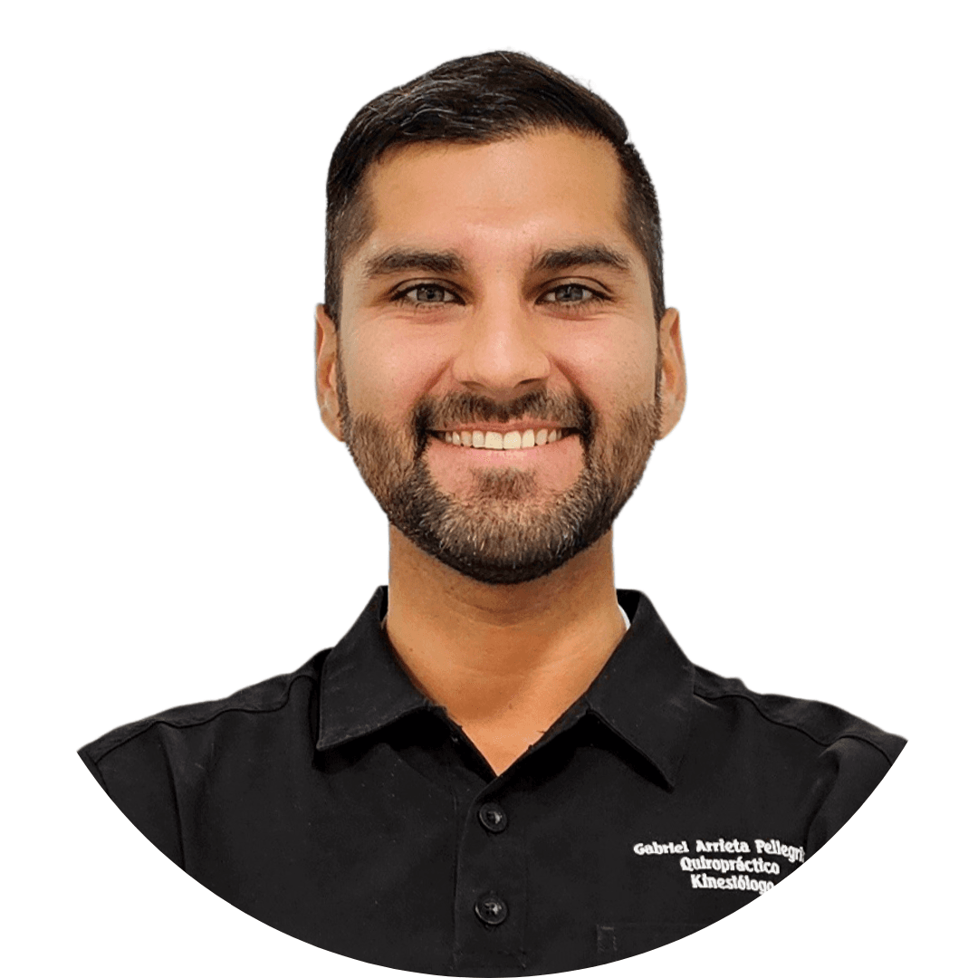 Dr. Gabriel Arrieta photo