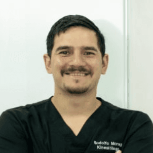 Rodolfo Moraga Rosas photo