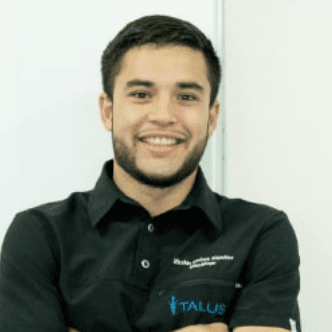 Nicolás Cordero Riquelme photo