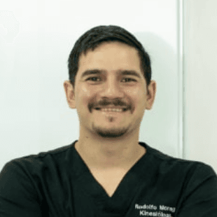 Rodolfo Moraga Rosas photo