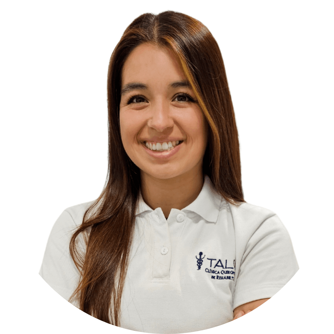 Javiera Calderón photo