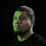 SEBASTIÁN MEZA photo