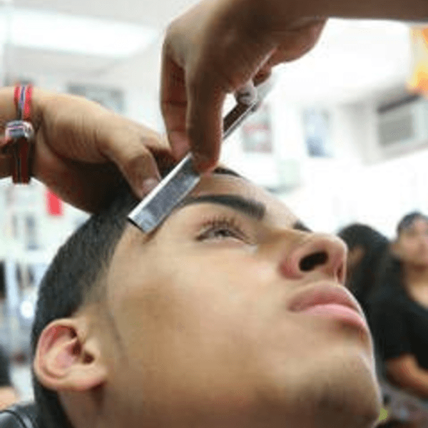 CEJAS DEPILACION CUCHILLA