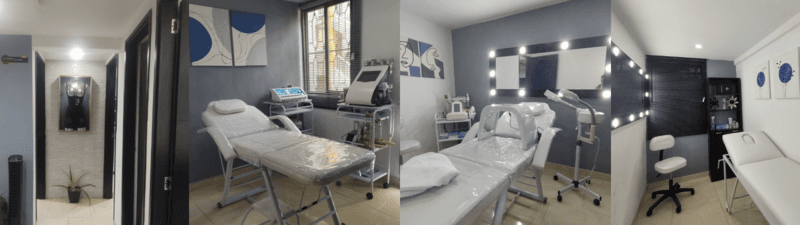 CENTRO ESTETICO Y COSMETOLOGICO DEL NORTE banner