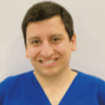 Nicolás Vergara photo