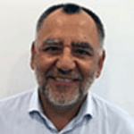 Guido Cabrera Leiva photo