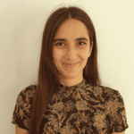 Daniela Ortega Wlach photo