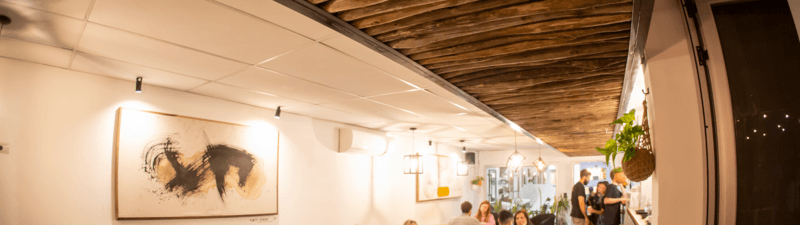 VITA BONA BARbería banner