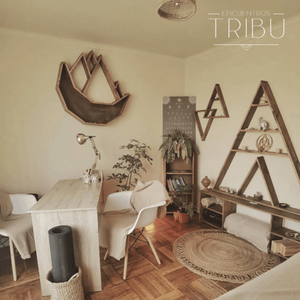 Sala de terapias Alquimia 1Hr