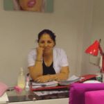 florencia juarez photo