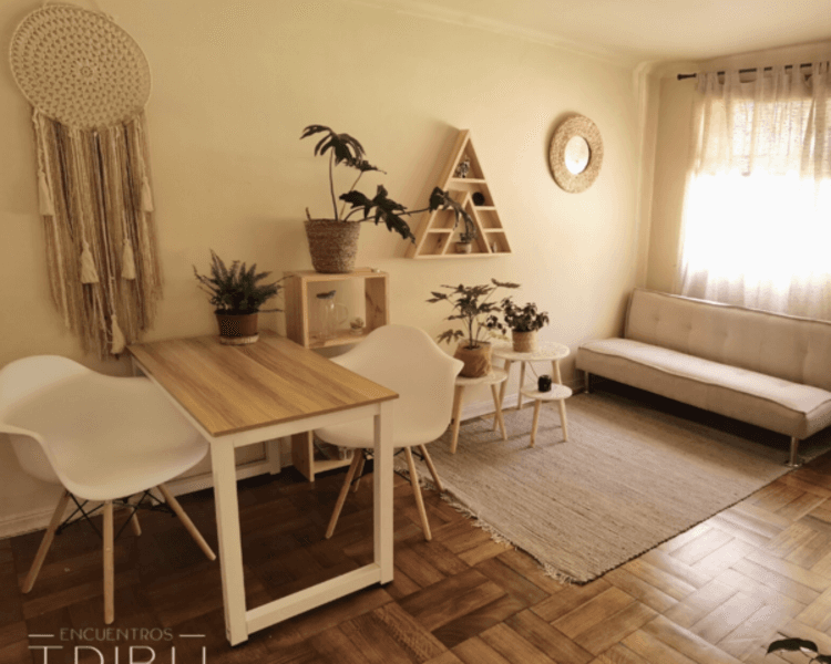 Sala de Terapias Astral 1Hr