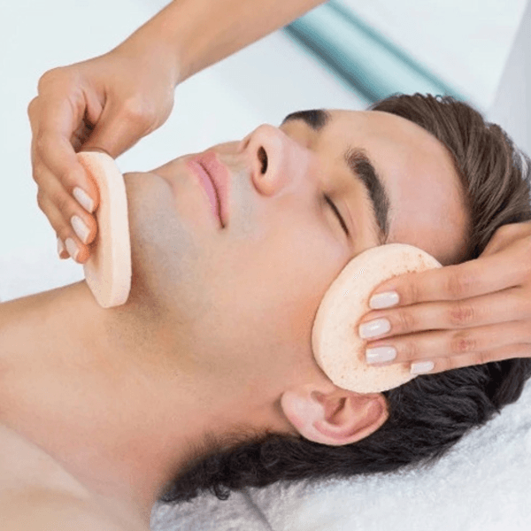 LIMPIEZA FACIAL ACNE