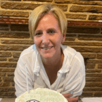 Rosana Vinderola photo