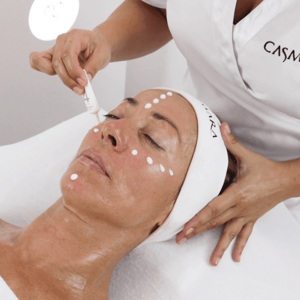LIMPIEZA FACIAL PROFUNDA CASMARA