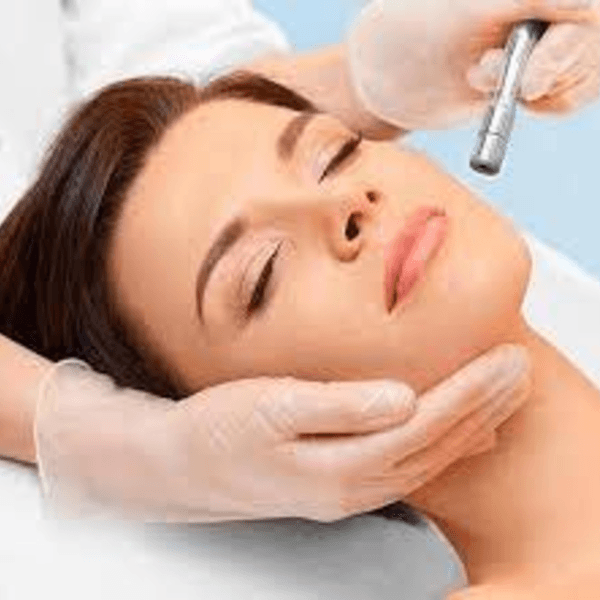 LIMPIEZA FACIAL PROFUNDA DELUXE