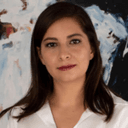 Psic. Ma. Fernanda Ríos V. - MONTEALBAN